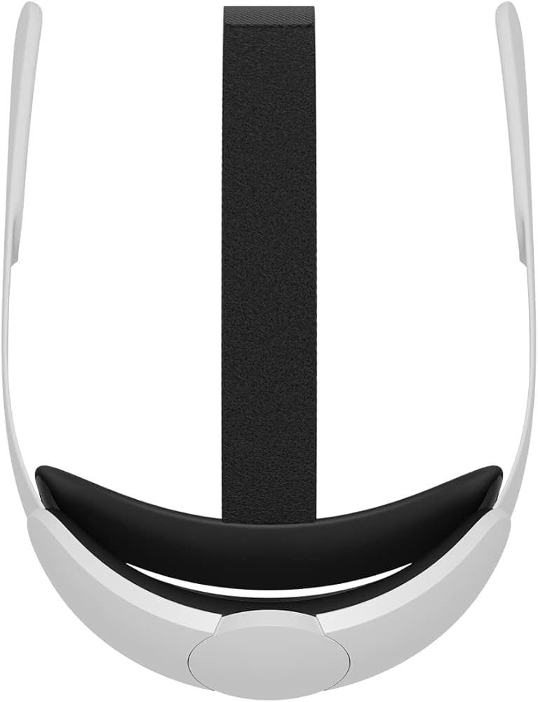 Amazon.co.jp: Quest 2 Eliteストラップ : PCソフト