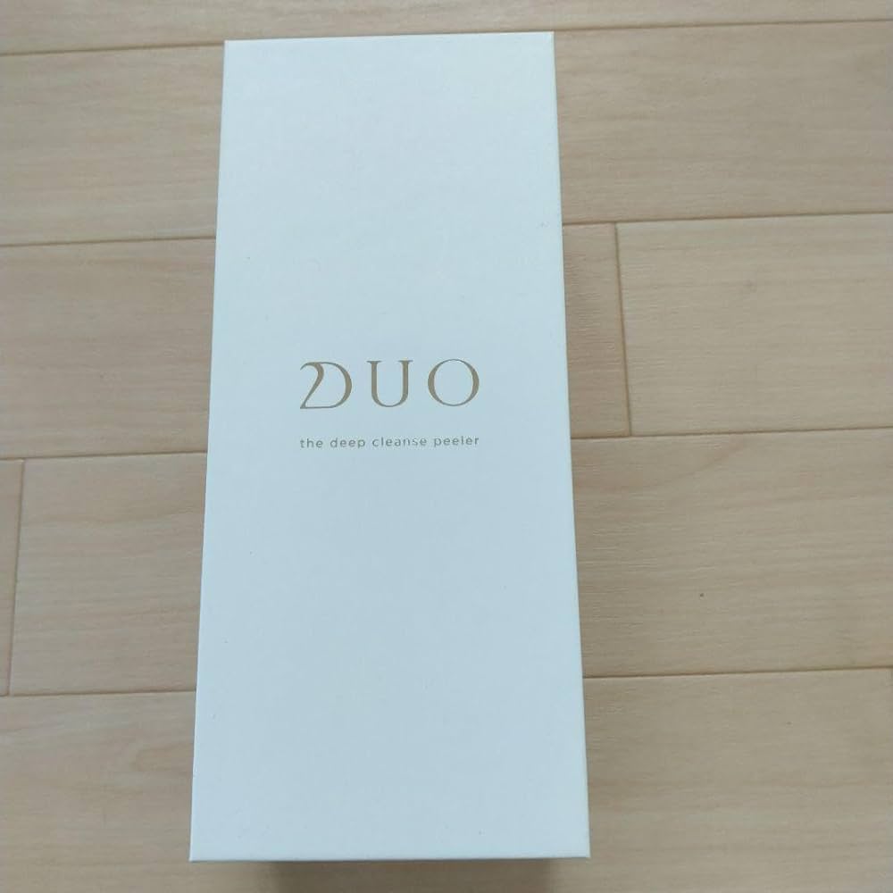 Amazon.co.jp: デュオ ザ ディープ クレンズ ピーラー : ホーム＆キッチン