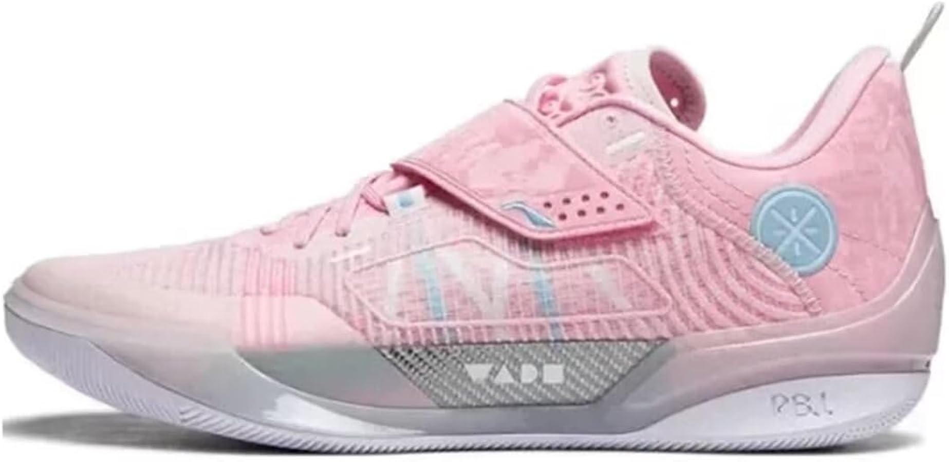 Amazon | [リーニン] WADE 808 4 ULTRA メンズ 安定性 サポート