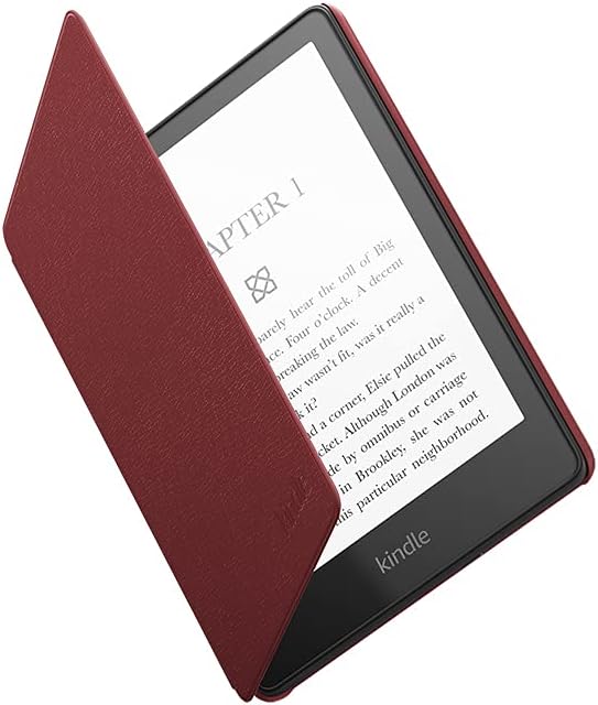 Amazon - Brandclub - Amazon Kindle Paperwhite Case (11th