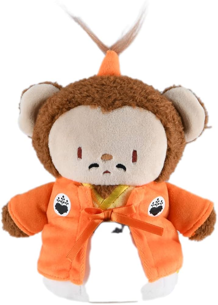 Amazon.co.jp: フエル販売 武将たっとんぬいぐるみ S 豊臣秀吉 F-BTN