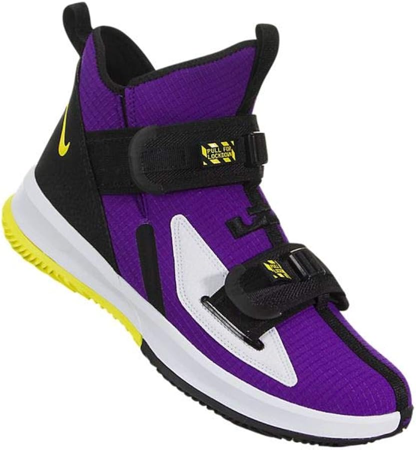 Amazon | ナイキ レブロンソルジャー XIII SFG メンズ Ar4225-500 US