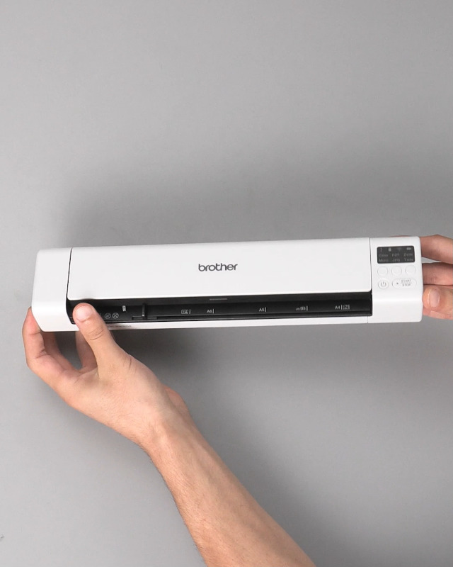 Amazon | ブラザー工業(Brother Industries) ドキュメントスキャナー