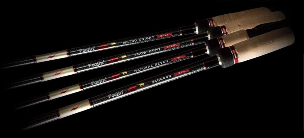 Amazon | アピア ロッド Foojin'AD LAPAGE 85MH | アピア(Apia