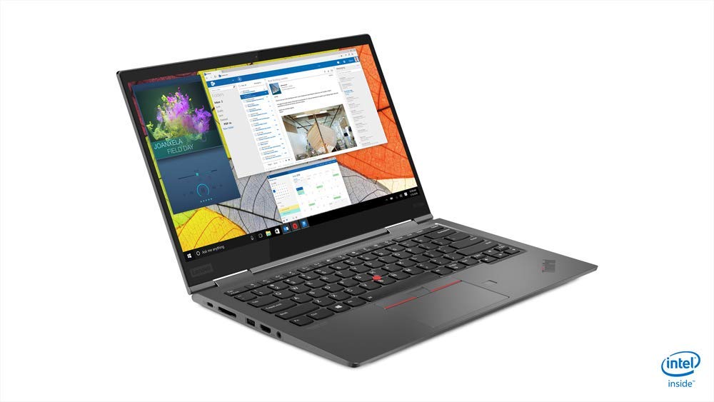 Amazon.com: Lenovo ThinkPad X1 Yoga 4th Gen 20QF000KUS 14