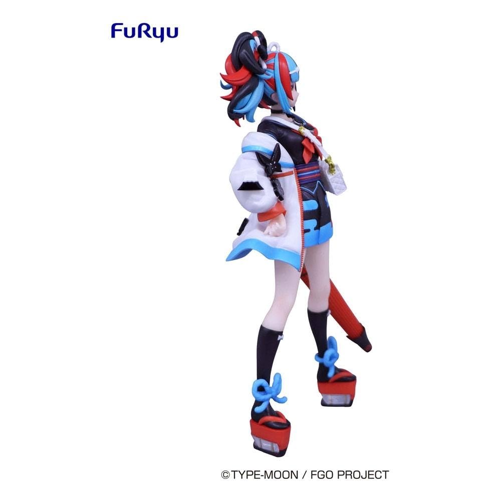 Amazon | Fate/Grand Order SSSサーヴァントフィギュア アーチャー