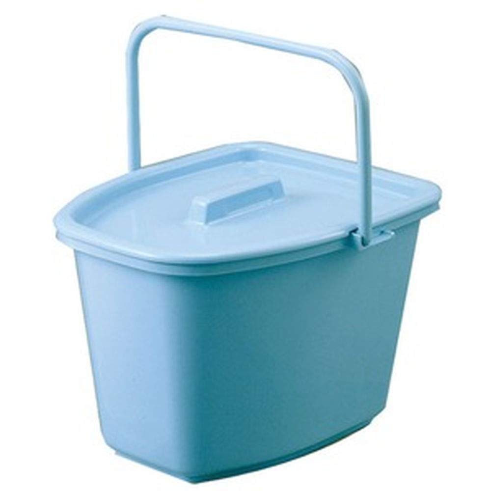 Amazon | 幸和製作所 テイコブポータブルトイレ(肘掛け付) PT02 | 幸和