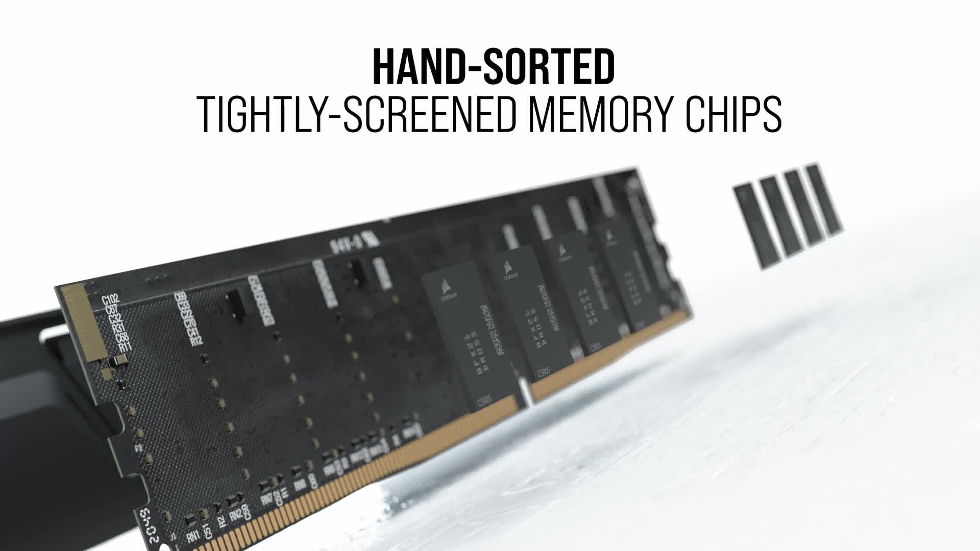 CORSAIR VENGEANCE DDR5 RAM 32GB (2x16GB) 5200MHz CL40 Intel XMP