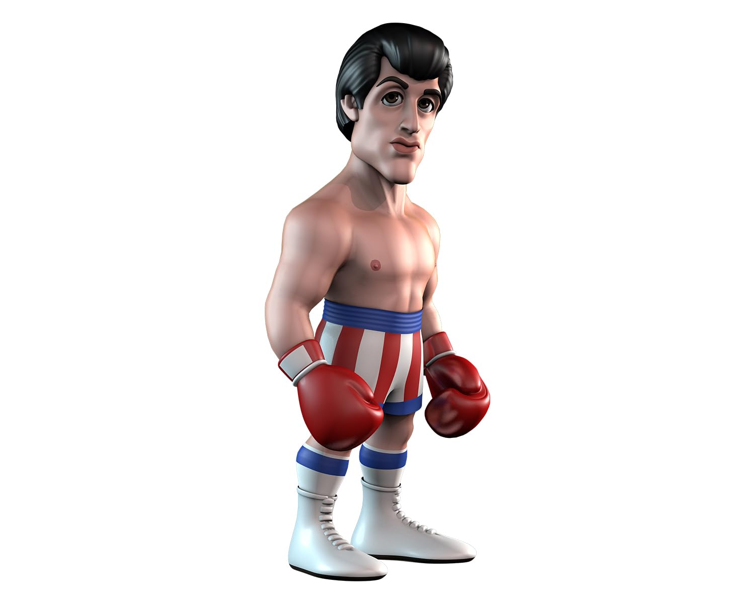 Amazon.com: Minix - Movies #108 - Rocky IV - Rocky Balboa
