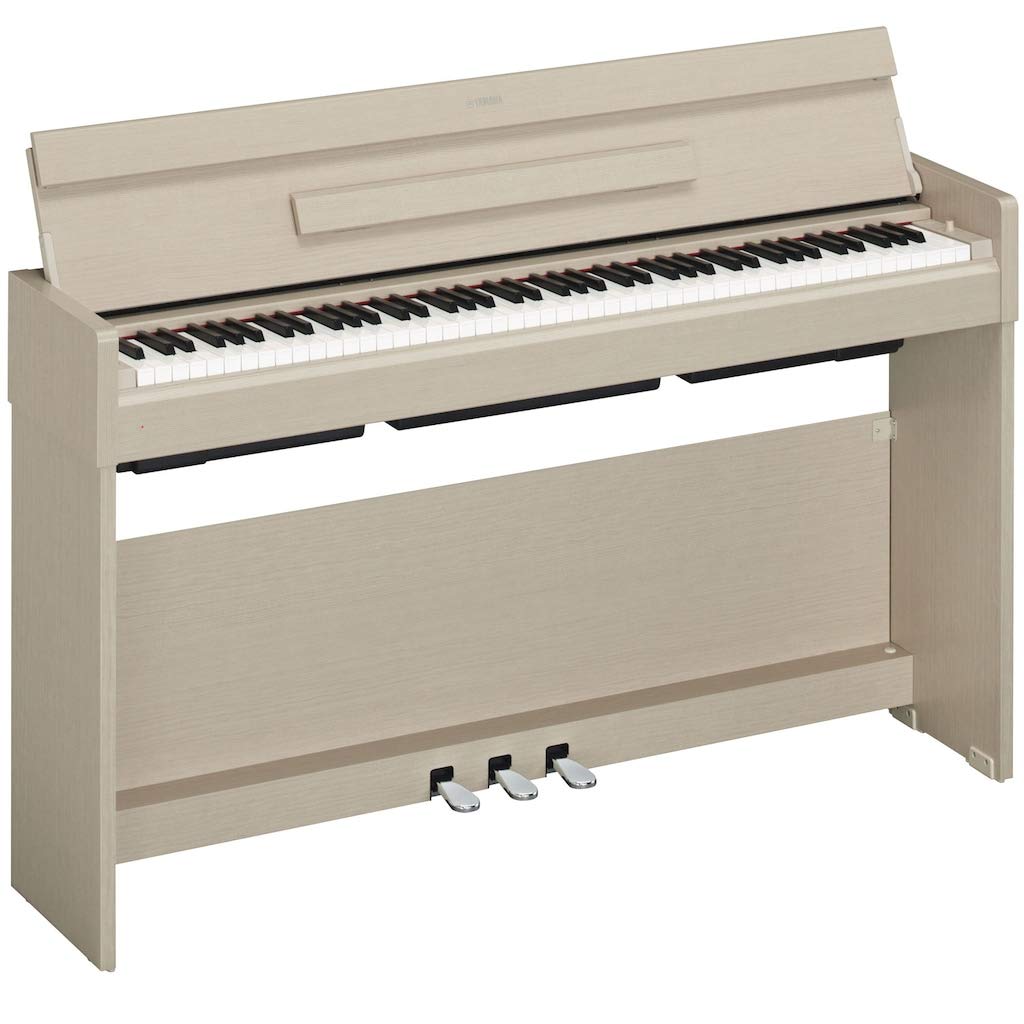 Amazon | YAMAHA YDP-S34 WA ARIUS 電子ピアノ 88鍵盤 ヤマハ | 電子