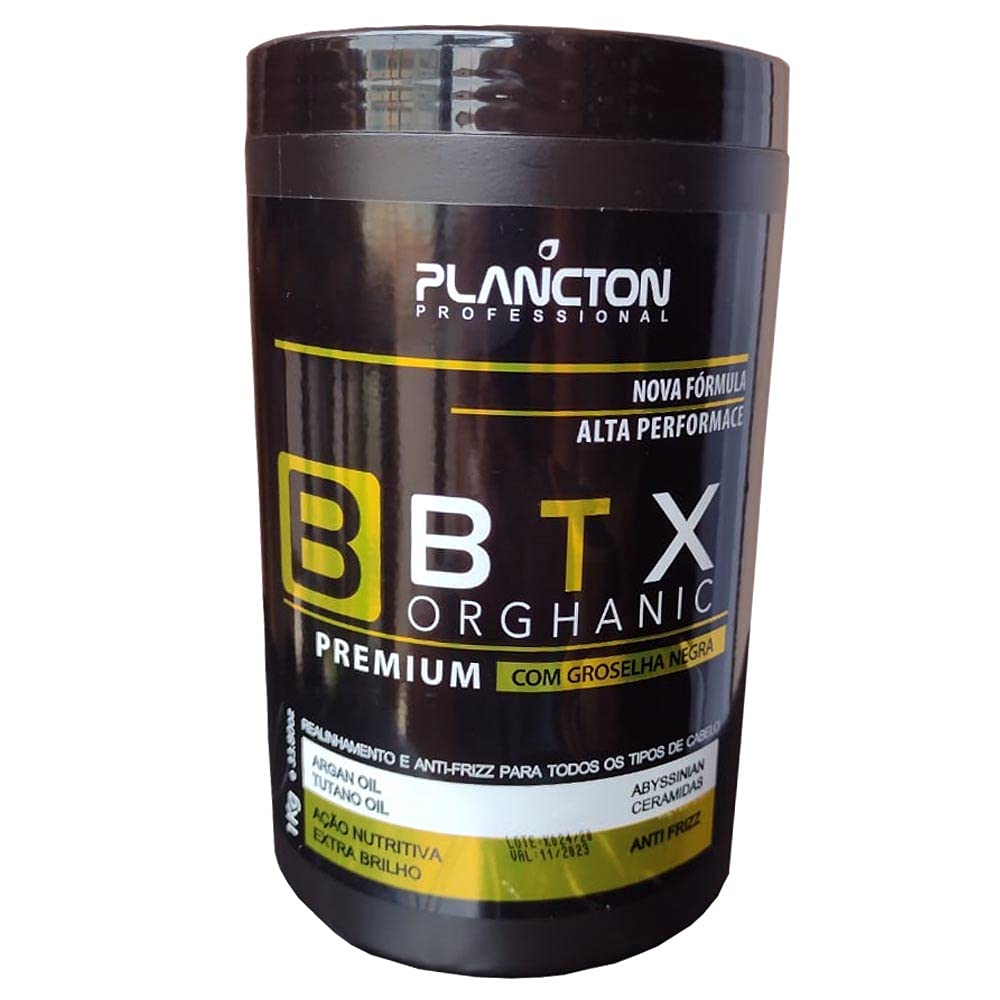 Amazon.com: Btx Orghanic Premium Plancton 2.2 lbs : Belleza y