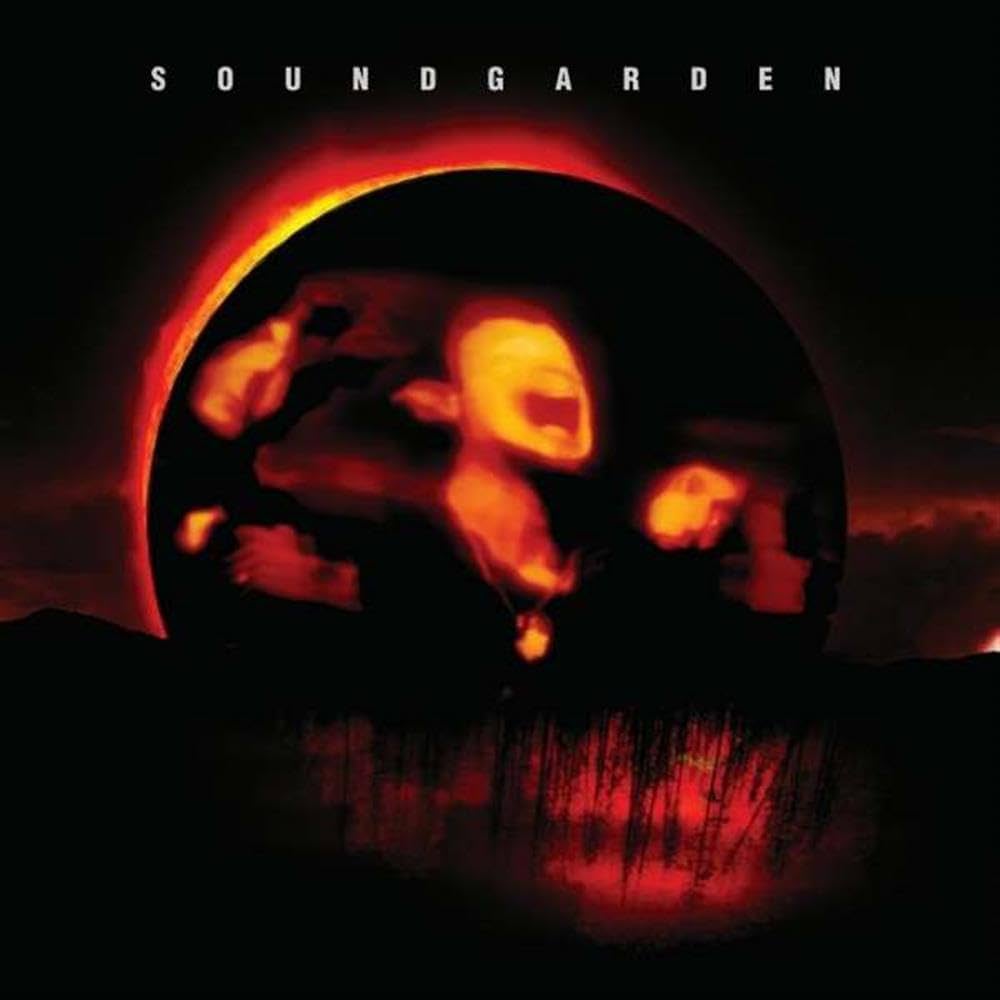 Amazon.co.jp: SUPERUNKNOWN: ミュージック