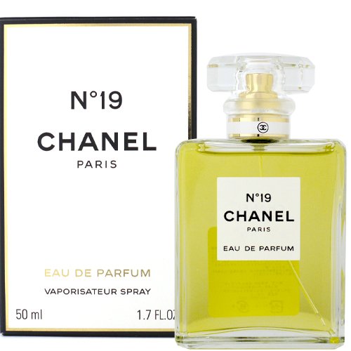 Amazon | CHANEL(シャネル) シャネル CHANEL NO.19 オードパルファム