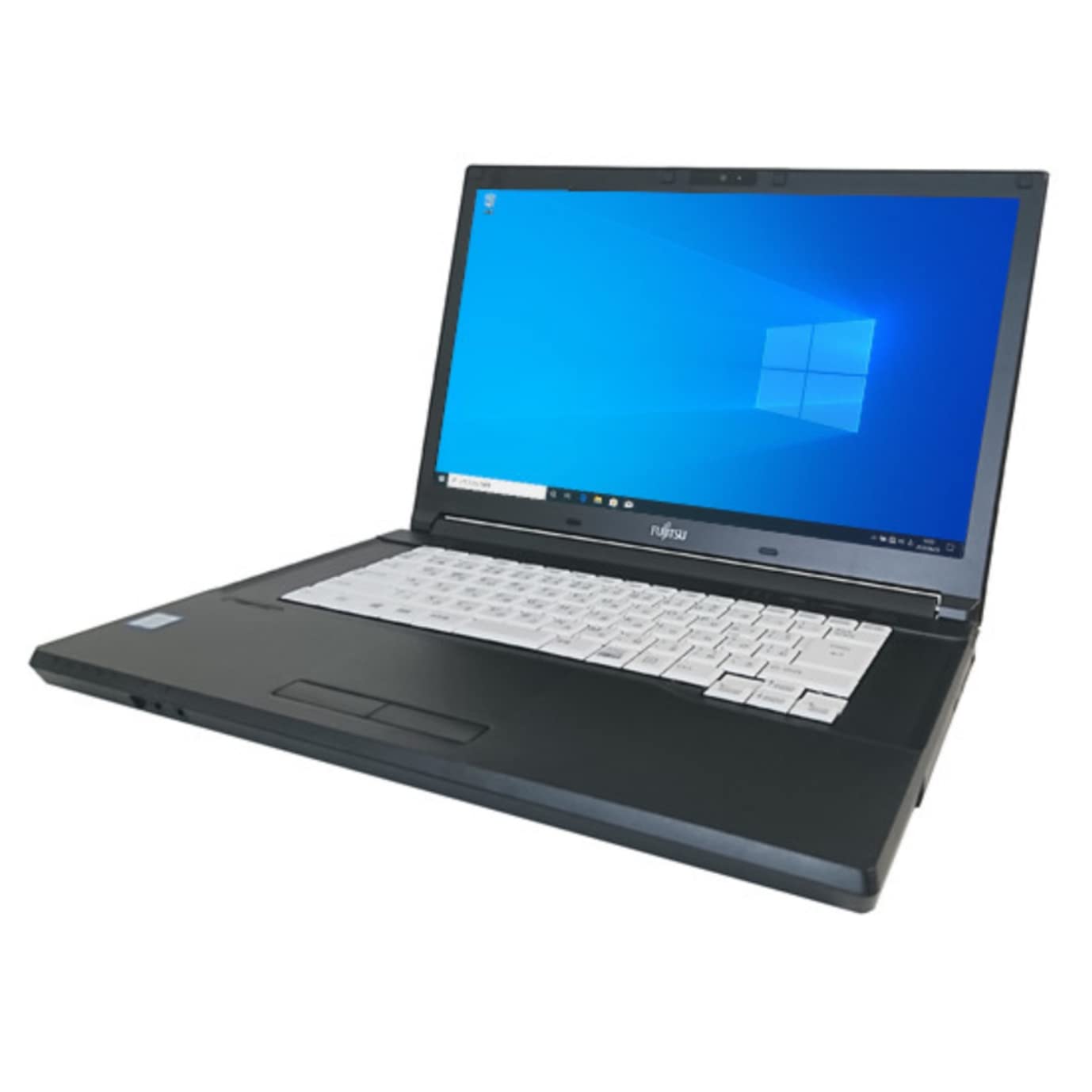 Amazon.co.jp: Fujitsu FMV LIFEBOOK A Series A577/S (Windows 10 Pro
