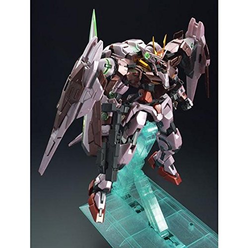 Amazon | PG 機動戦士ガンダムOOトランザムライザー 1/60