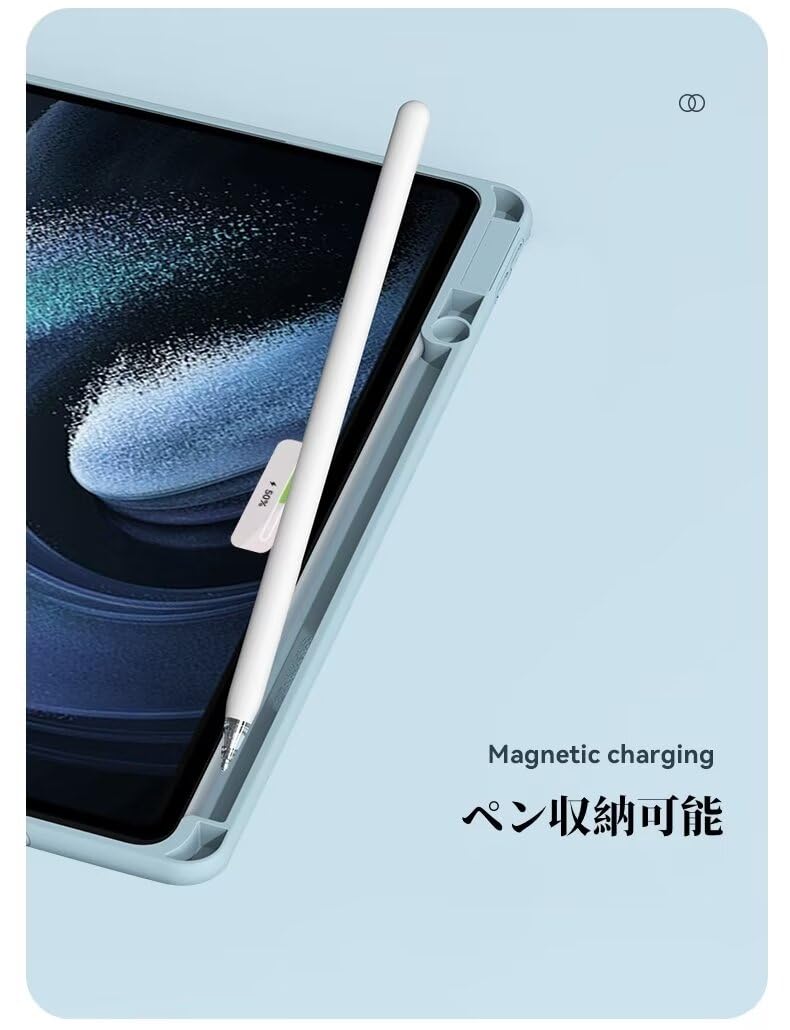 Amazon.co.jp: マウス付き For Xiaomi Poco Pad 12.1 インチ