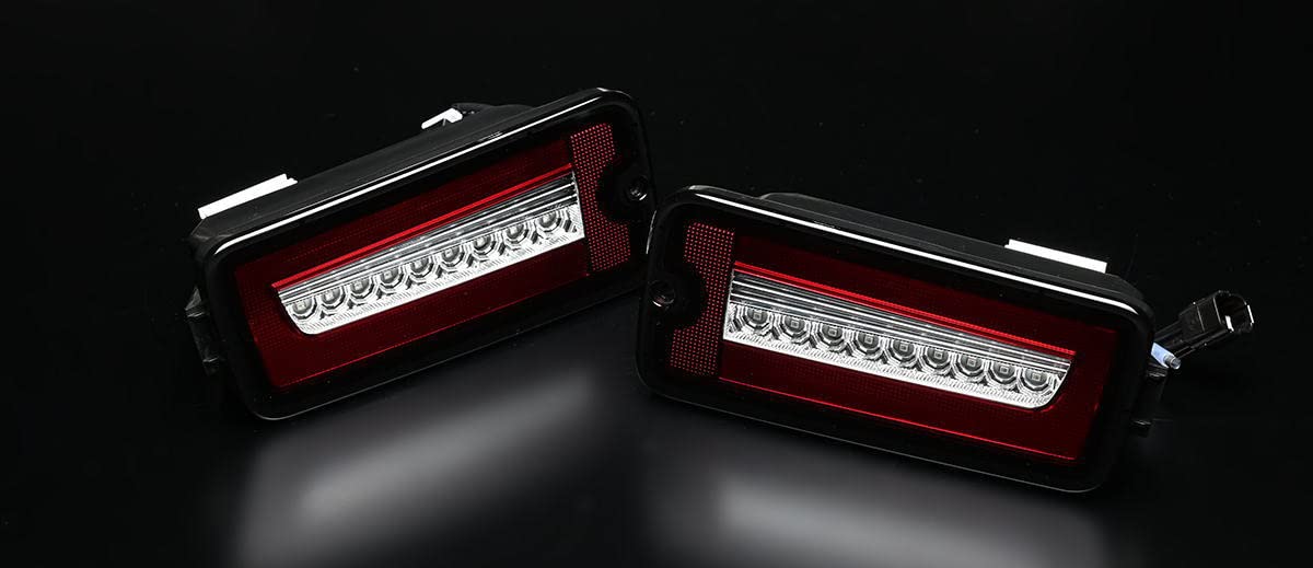 Amazon | [流星バージョン EVO Ver.1] S500系(前期) /S200系