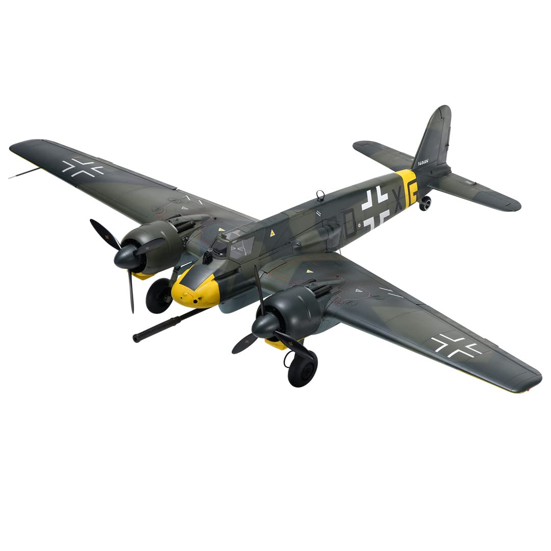 Amazon | ボークス 造形村 SWS 1/32 ヘンシェル Hs 129 B-3