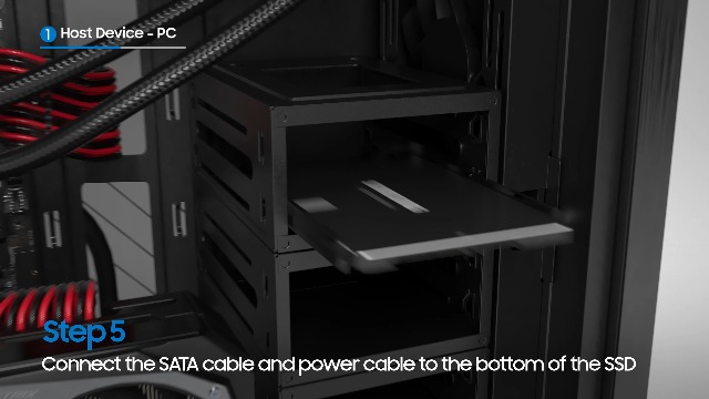 Amazon.com: Samsung 870 EVO SATA III SSD 1TB 2.5” Internal Solid