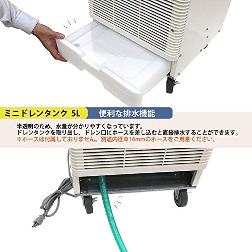 Amazon.co.jp: スイデン スポットエアコン スポットクーラー 業務用