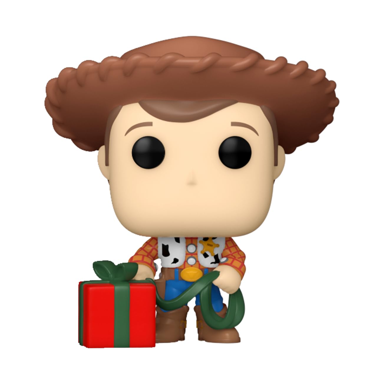 Funko Pop! Advent Calendar: Pixar 2024, 24 Pocket Pop! Vinyl