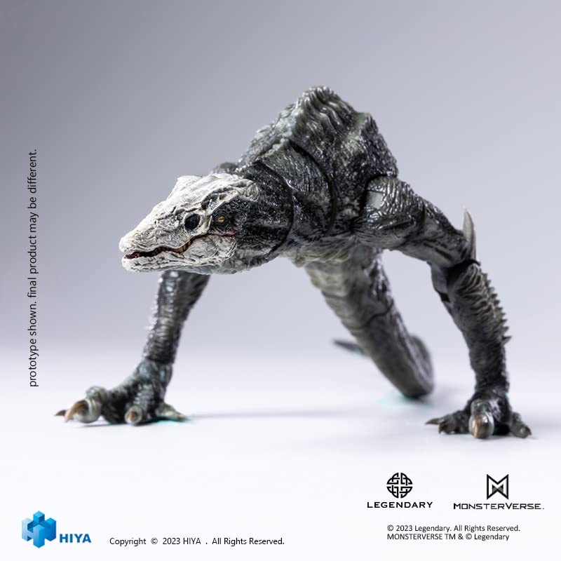 Amazon | Hiya Toys スカルアイランド スカルクローラー ノンスケール