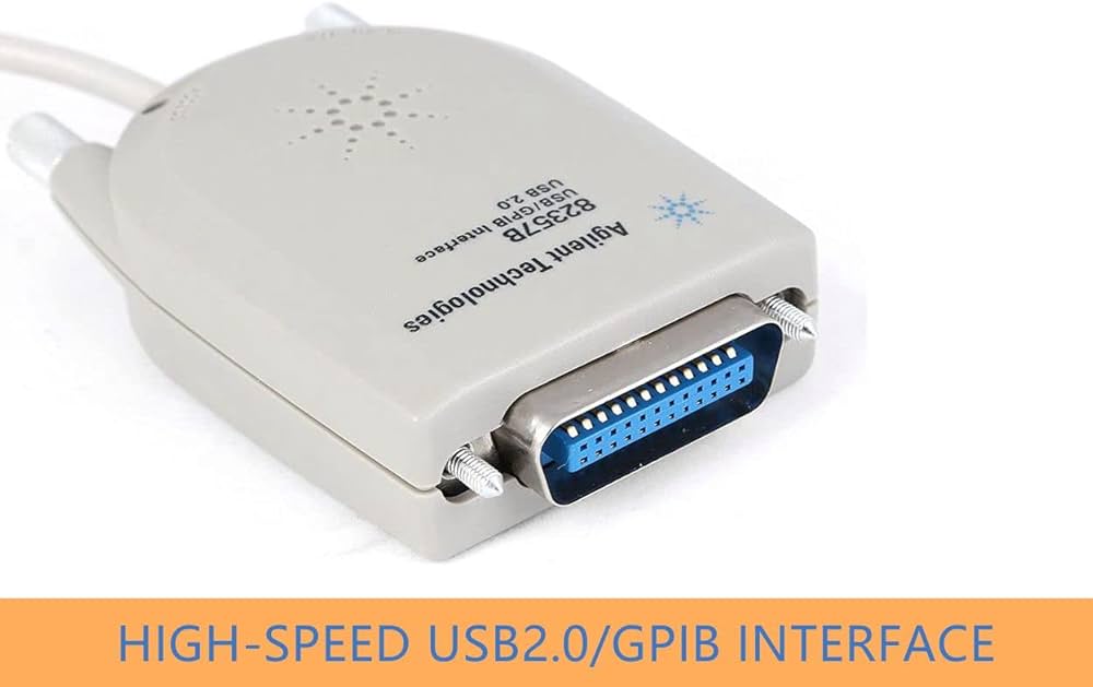 Amazon.com: Kanonaki Agilent Technologies 82357B HIGH-Speed USB2.0