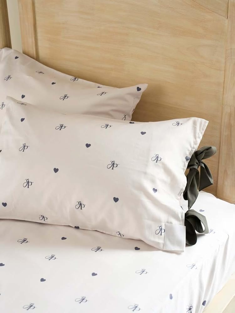 Amazon.co.jp: [ジェラート ピケ] sleep 【Sleep Day】 モノグラム柄2