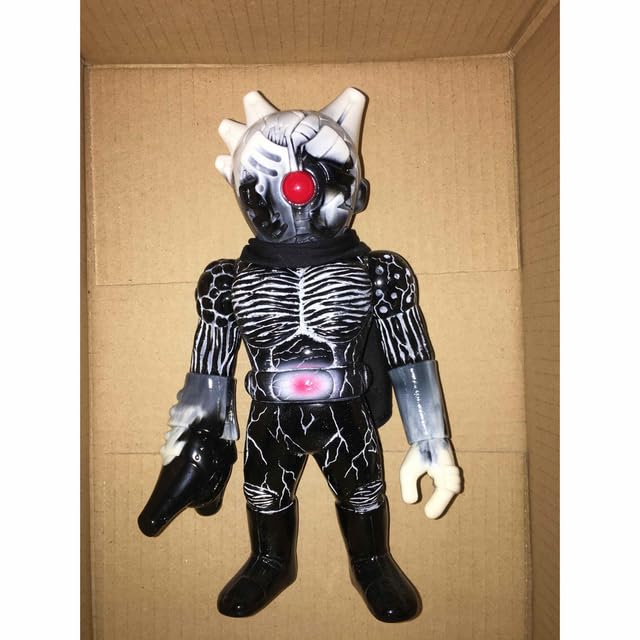 真頭玩具 REALHEAD リアルヘッド カオストルーパーβカロチン光線銃 真