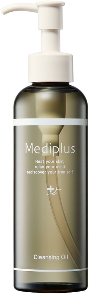メディプラス メディプラスゲルdx、クレンジングオイル 2点