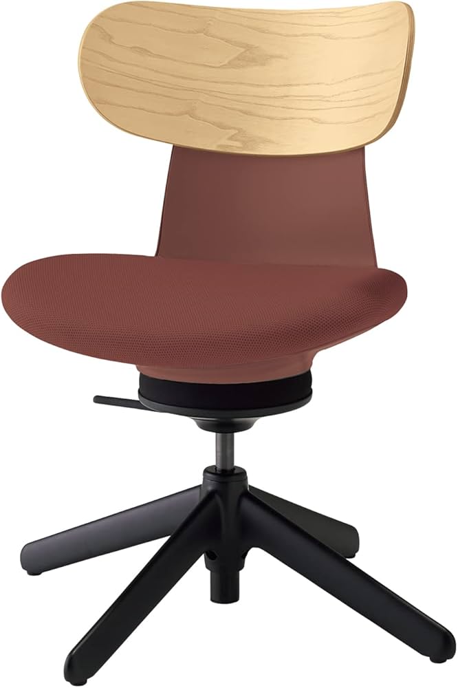 Amazon | コクヨ オフィスチェア 在宅ワーク イングライフ inglife 座