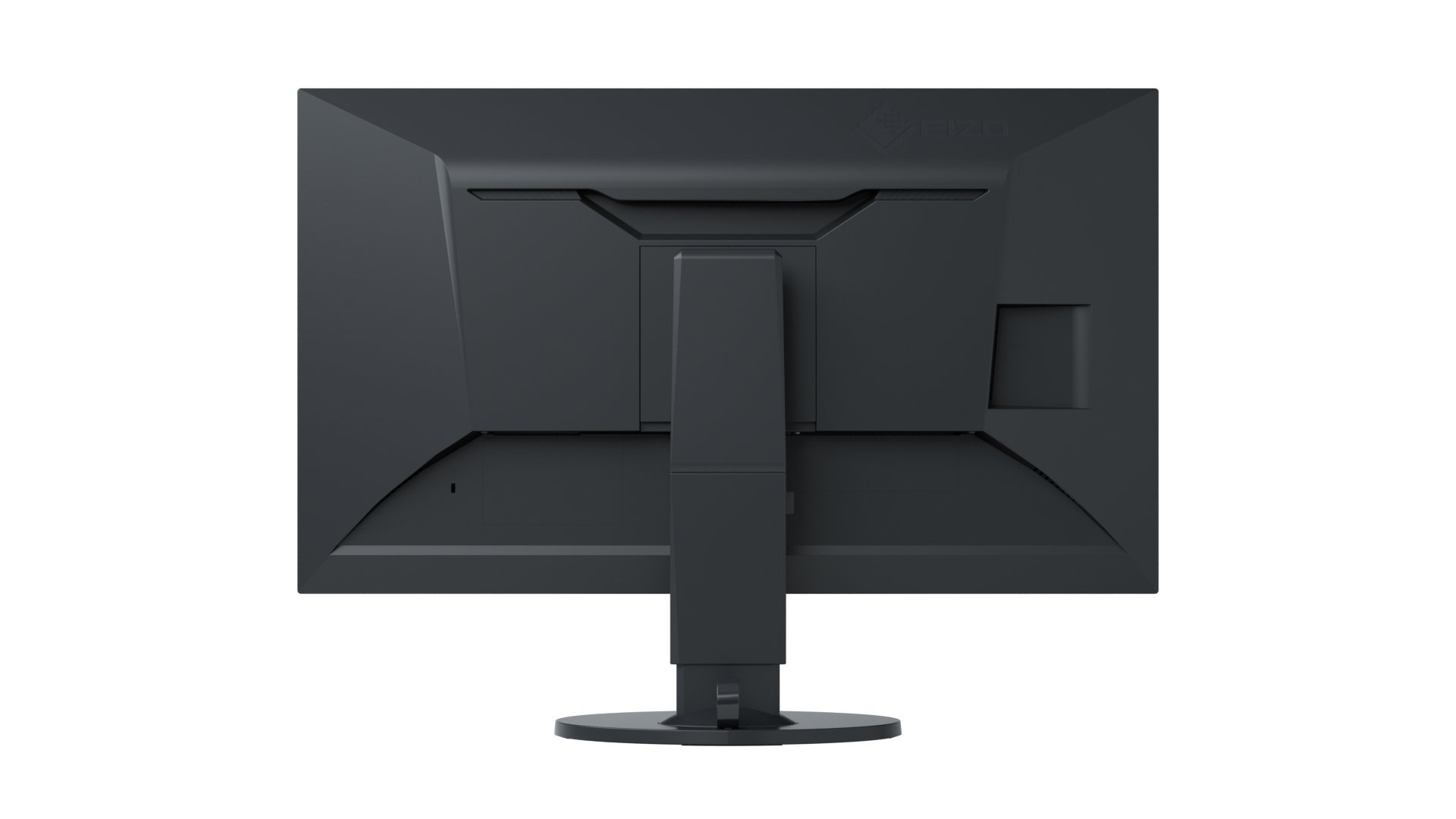 Amazon.co.jp: EIZO FlexScan 27型 カラー液晶モニター EV2750-BK