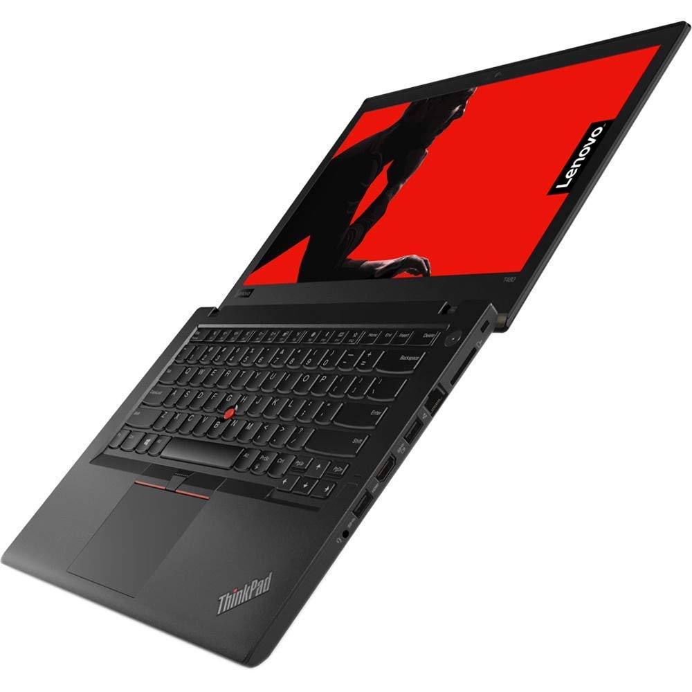 Amazon.com: 2019 Lenovo ThinkPad T480 14