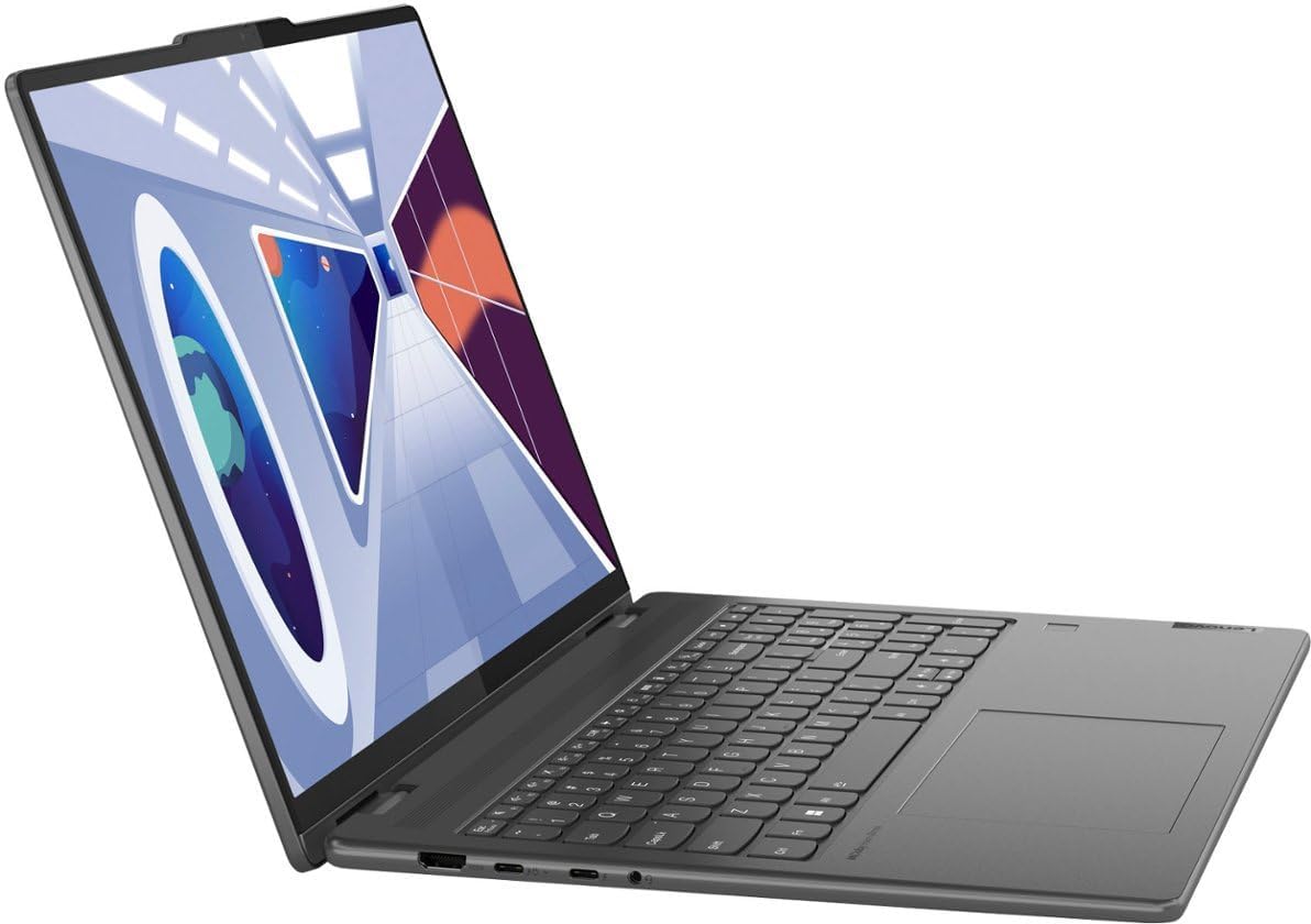 Amazon.com: Lenovo| Yoga 7i Intel Core i7-1355U 16