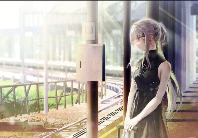 Amazon.co.jp: 『白昼夢の青写真』 A4キャラファインアクリル 全4種