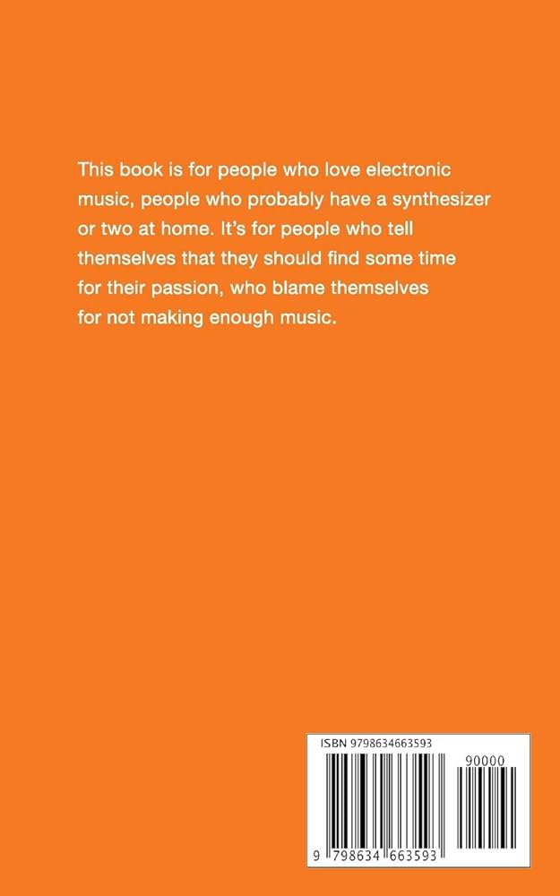 The Joy of Electronic Music: Petrikas, Matas: 9798634663593