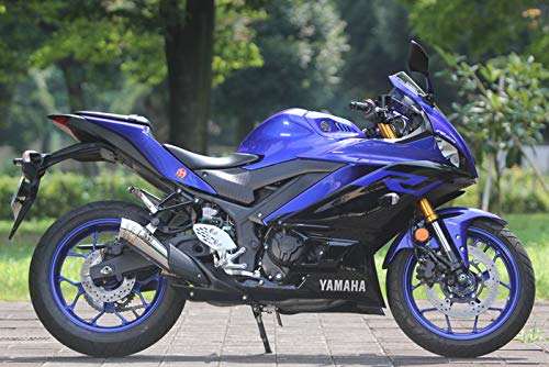 Amazon | スペシャルパーツ忠男(Sp Tadao) スリップオンマフラー