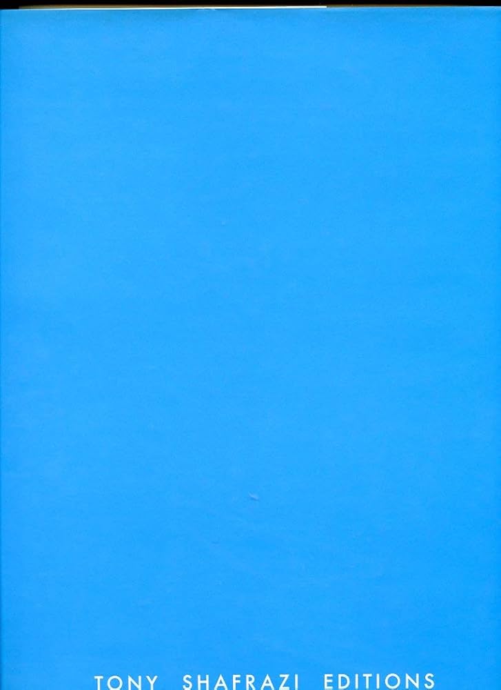 Amazon | Patrick Demarchalier: Exposing Elegance | Demarchelier