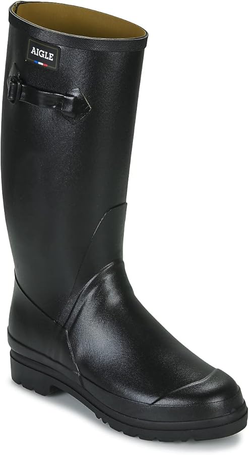 Amazon.co.jp: [公式] セサックレディー ラバーブーツZZF3646009035