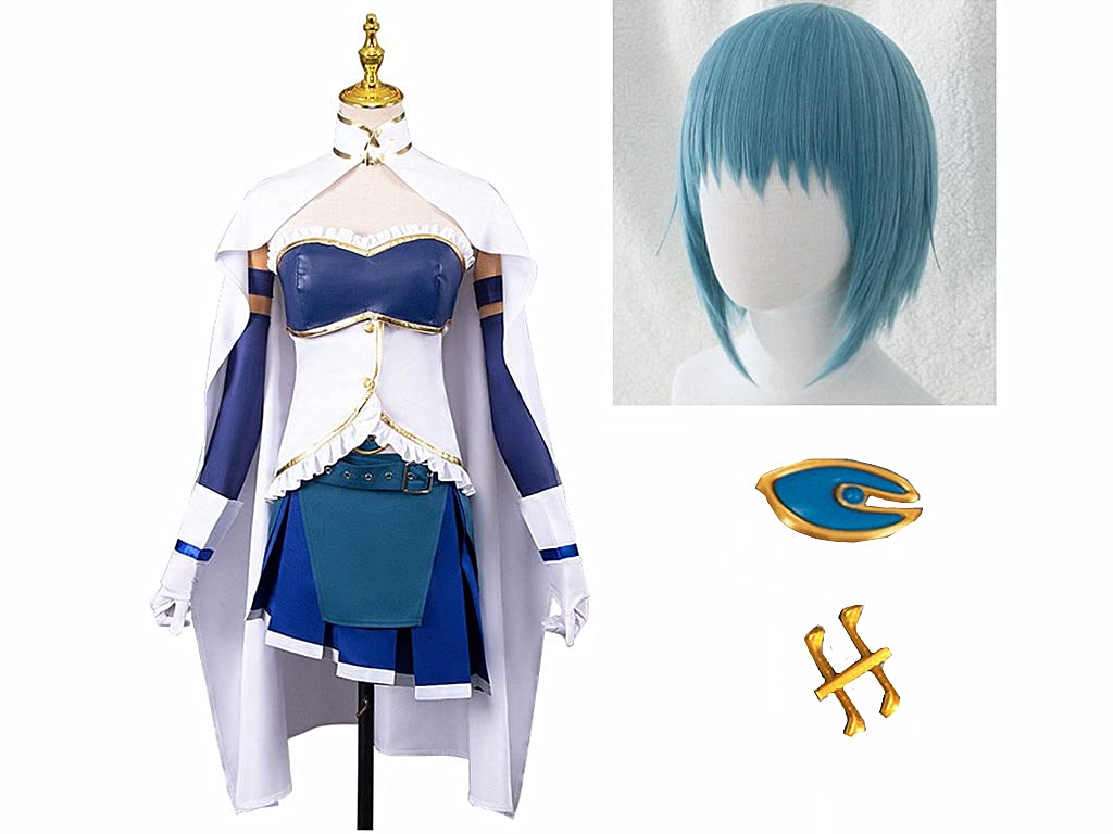 Amazon.co.jp: 魔法少女まどか☆マギカ 美樹 さやか（みき さやか