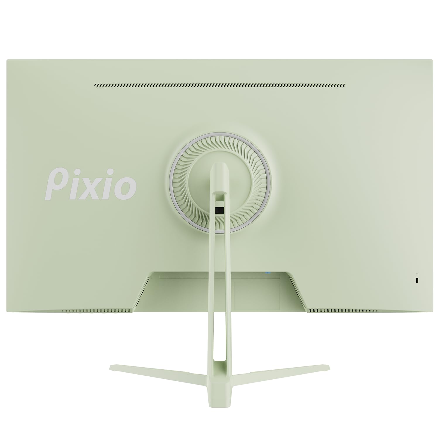 Amazon.co.jp: Pixio PX278 WAVE Mint Green ゲーミングモニター 27