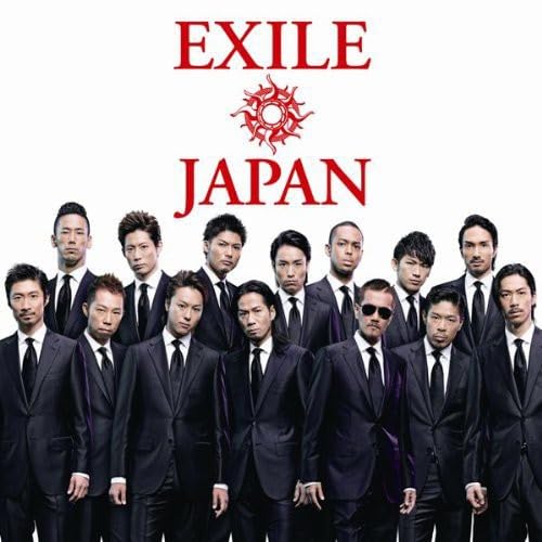 Amazon.co.jp: EXILE JAPAN / Solo(2枚組AL+2枚組DVD) - EXILE / EXILE