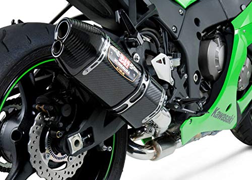 Amazon | YOSHIMURA(ヨシムラ)11-15 ZX-10R用 R-77D 3/4システム