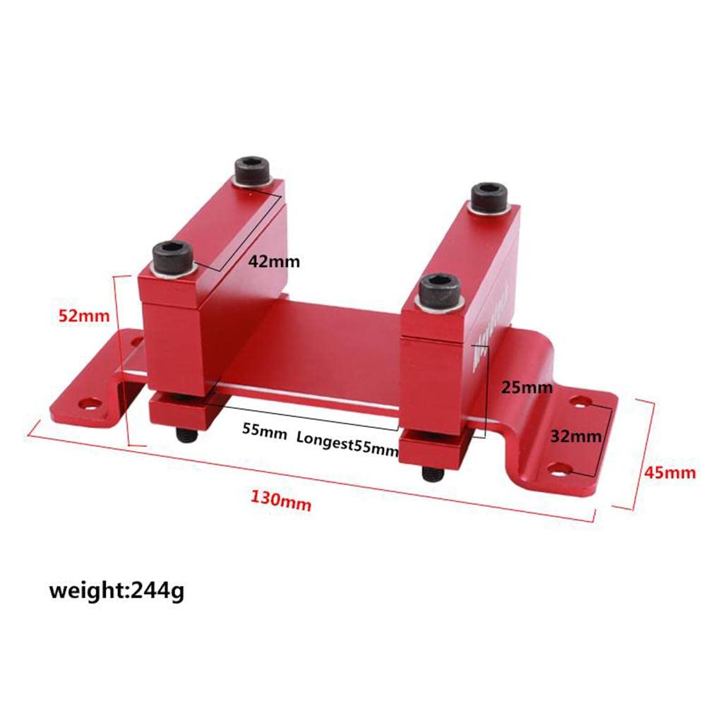 Amazon.co.jp: Simhoa CNC RC ガソリン エンジン テスト ベンチ