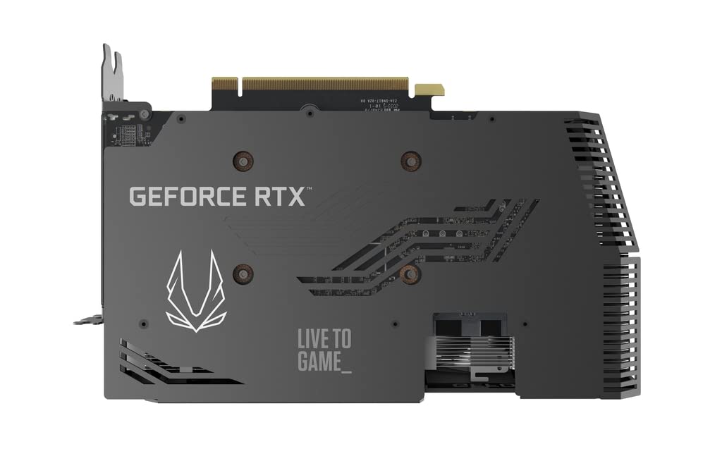 Amazon.com: Zotac Gaming GEFORCE RTX 3060Ti : Electronics
