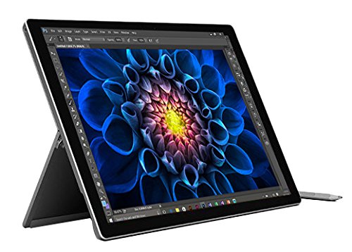 Microsoft Surface Pro 4 (Core i7 - 6th Gen/8GB/256GB/Windows 10