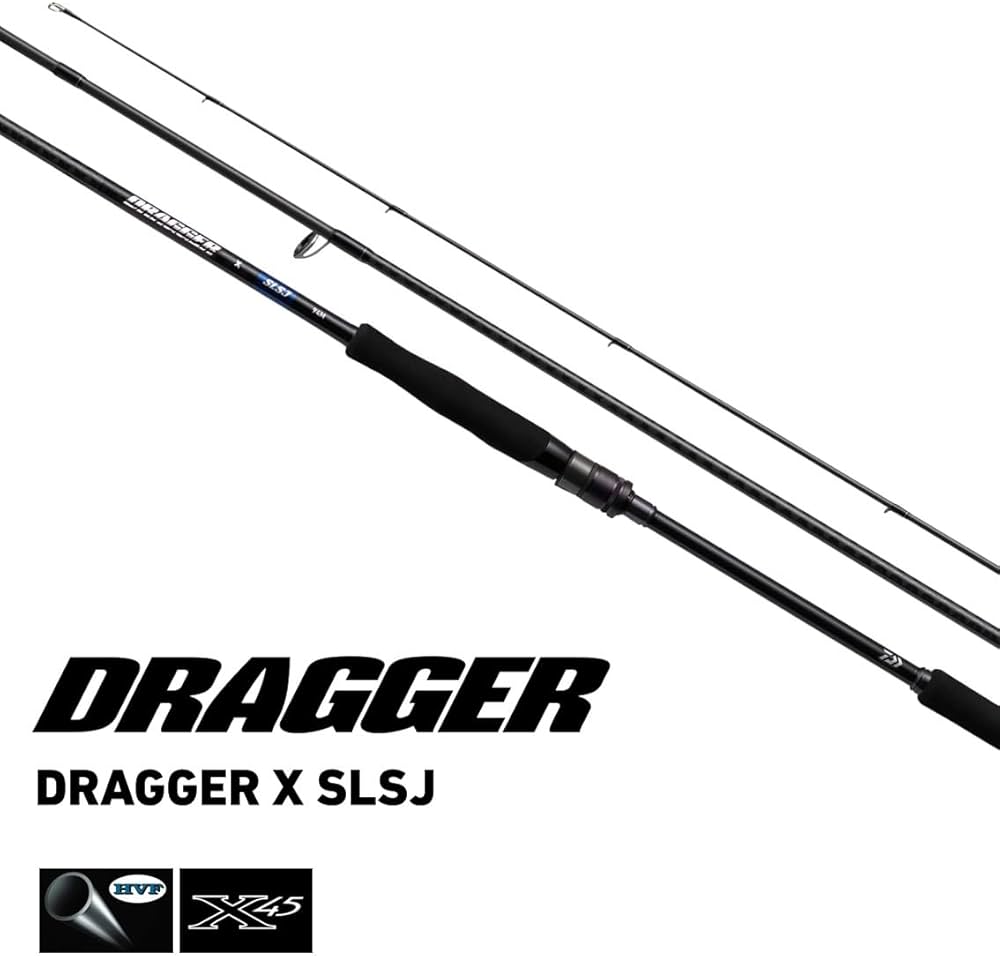 Amazon | ダイワ(DAIWA) ショアジギングロッド DRAGGER(ドラッガー) X