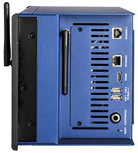 Amazon | Soundcraft (サウンドクラフト) デジタルミキサー Ui24R Wi