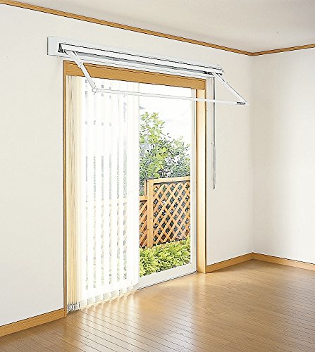 Amazon.co.jp: パナソニック 室内物干しユニット ホシ姫サマ 手動