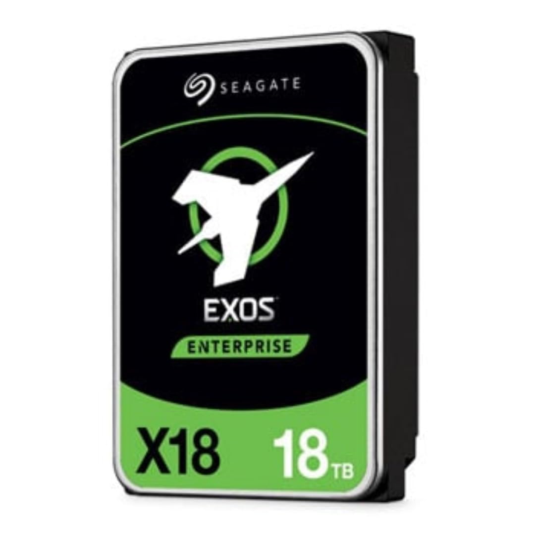 Amazon.com: Seagate Enterprise 3.5
